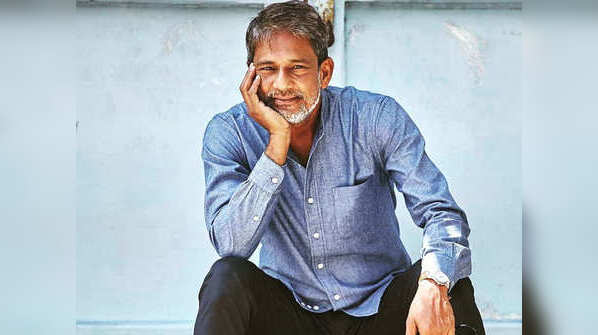Adil focused on his first love theatre