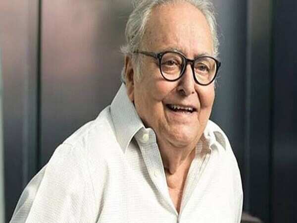 Soumitra Chattopadhyay Wallpapers