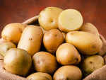 Add ‘potato’ to a salty dish to reduce saltiness