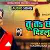 Article image for: Check Out New Bhojpuri Hit Song Music Audio - 'Tu Ta Chhod Dihalu Saath' Sung By <i class="tbold">Madhukar Anand</i>