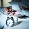 ​Don’t press the snooze button