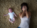 ​You think you have failed if your kids get hurt
