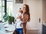 ​You reprimand yourself for not being more involved with your kids’ school
