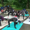 Article image for: Yoga for the body, <i class="tbold">mind and soul</i>