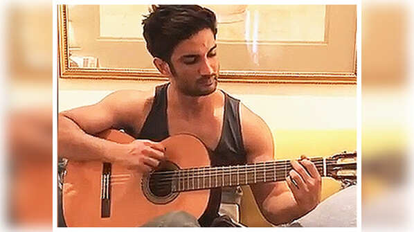 Striking the right chord