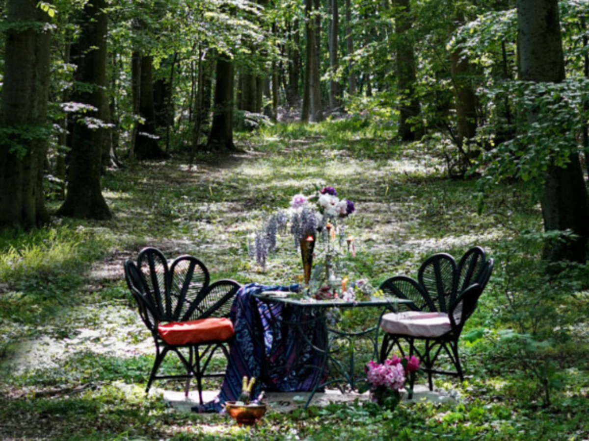 Dining In The Middle Of Nowhere Can Be The New Normal And This Restaurant Leads The Way Times Of India Travel Dining In The Middle Of Nowhere Can Be The New Normal And This Restaurant Leads The Way Times Of India Travel