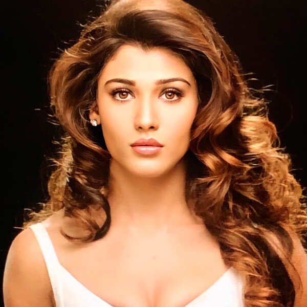 Nehal Chudasama
