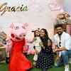 Article image for: Suresh Raina and Priyanka Chaudhary Raina