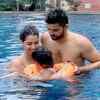 Article image for: Suresh Raina and Priyanka Chaudhary Raina