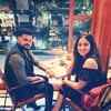Article image for: Suresh Raina and Priyanka Chaudhary Raina
