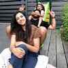 Article image for: Suresh Raina and Priyanka Chaudhary Raina