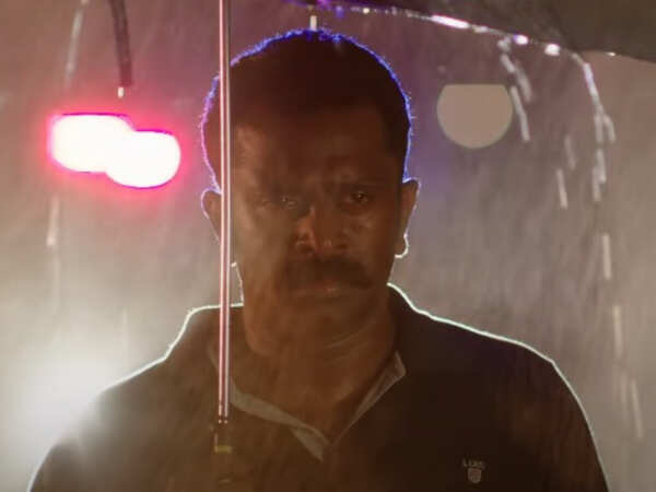 John Vijay