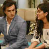 Shivangi and Mohsin shoot for Yeh Rishta Kya Kehlata Hai
