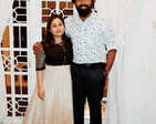 Daniel Annie Pope and Denisha become parents to a baby boy