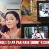 Article image for: Bhabiji Ghar Par Hain shoot resumes; actors share first day experience post lockdown