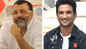 Sushant Singh Rajput death: BJP MP Nishikant Dubey writes to Union Home Minister Amit Shah to constitute SIT to investigate the case