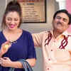 Jethalal and Babita ji have worked earlier too