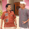 Bapuji is younger than onscreen son Jethalal