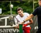 Tennis pro Novak Djokovic tests positive for Covid-19