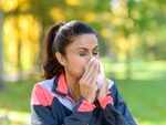 Congestion and runny nose