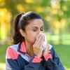 Congestion and runny nose