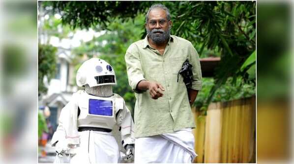 Android Kunjappan Version 5.25