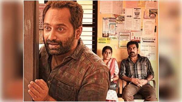 Thondimuthalum Driksakshiyum