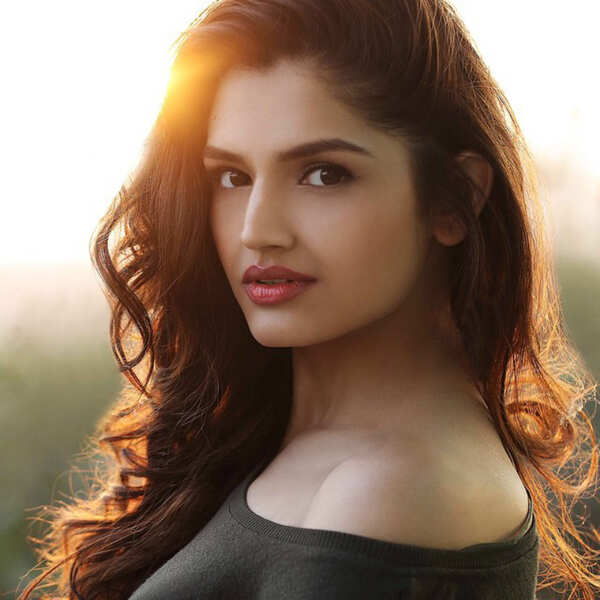 Tara Alisha Berry