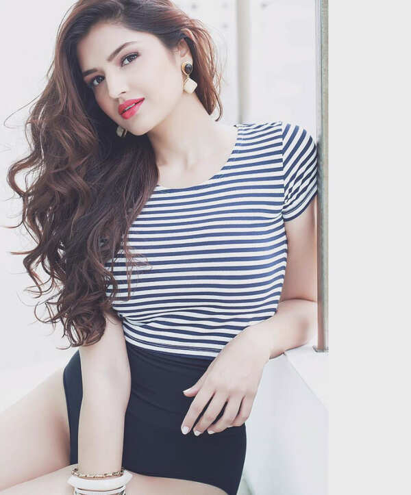 Tara Alisha Berry