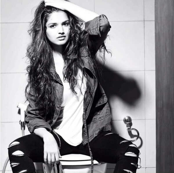 Tara Alisha Berry