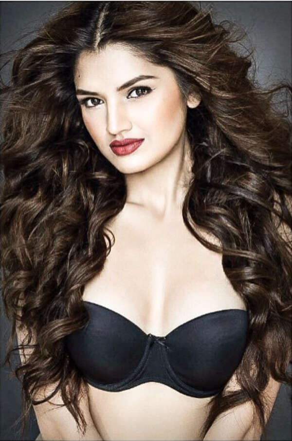 Tara Alisha Berry