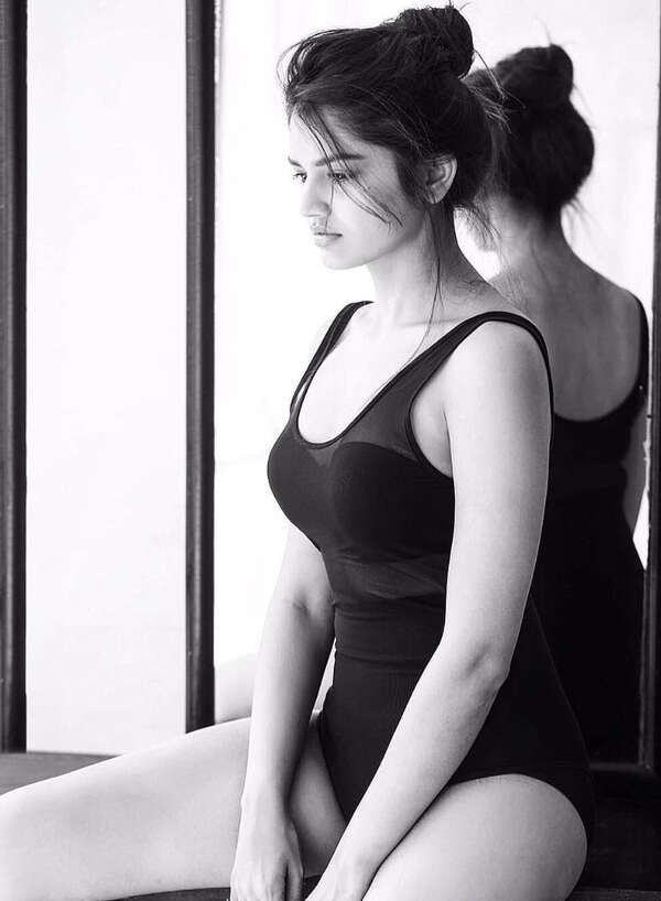 Tara Alisha Berry Stills