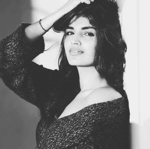 Tara Alisha Berry