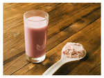 ​Protein Milk