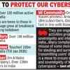 This move will safeguard the interests of crores of Indian mobile and internet users: Govt