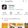 Tik Tok removed from Android, Apple play store