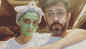 Sonam Kapoor's 'lockdown evenings' with hubby Anand Ahuja is all about self-care and face packs