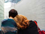 Make time for your partner