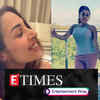 Article image for: Malaika Arora feels TikTok ban in India is the 'best news she heard in lockdown'; Sunny Leone channels the child within as she breaks into a happy dance, and more...