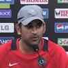 Article image for: WC: Dhoni defends 'non-performer' <i class="tbold">Piyush Chawla</i>
