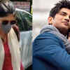 Article image for: Sushant Singh Rajput suicide case: Late actor's 'Dil Bechara' co-star Sanjana Sanghi records her statement