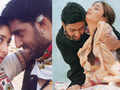 Kareena Kapoor & Abhishek Bachchan share memories from their first film &lsquo;Refugee&rsquo;, complete 20 years in the industry  