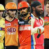 Article image for: Top five: Most runs in an IPL season