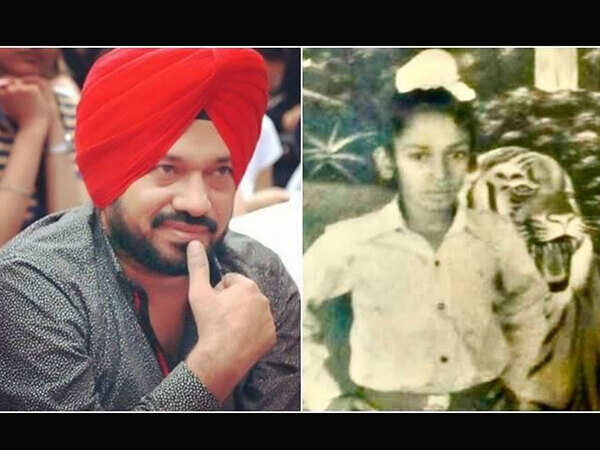 Gurpreet Ghuggi