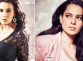 “Kangana Ranaut has no quality to play former Tamil Nadu CM Jayalalithaa”, says Meera Mithun