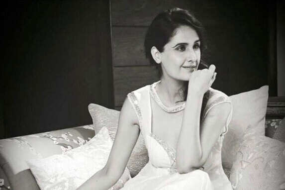 Monisha Bajaj