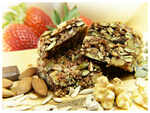 How to make energy bars at home