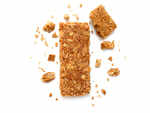 ​Flapjacks