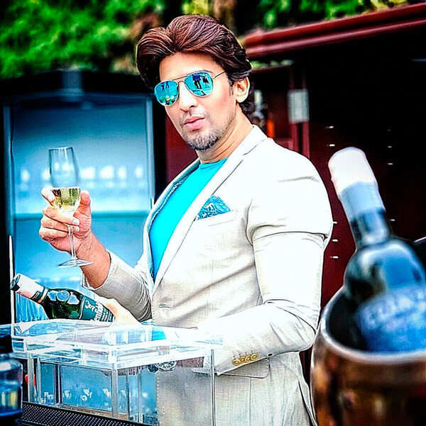 Manish Raisinghan