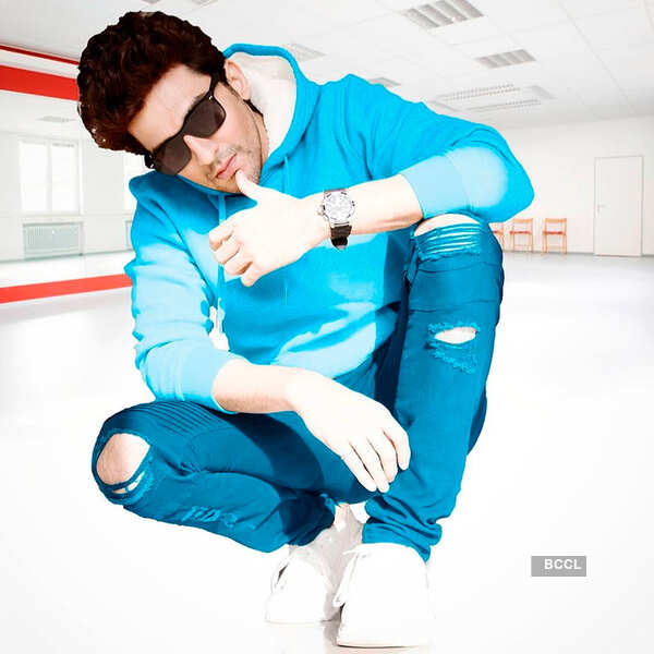 Manish Raisinghan